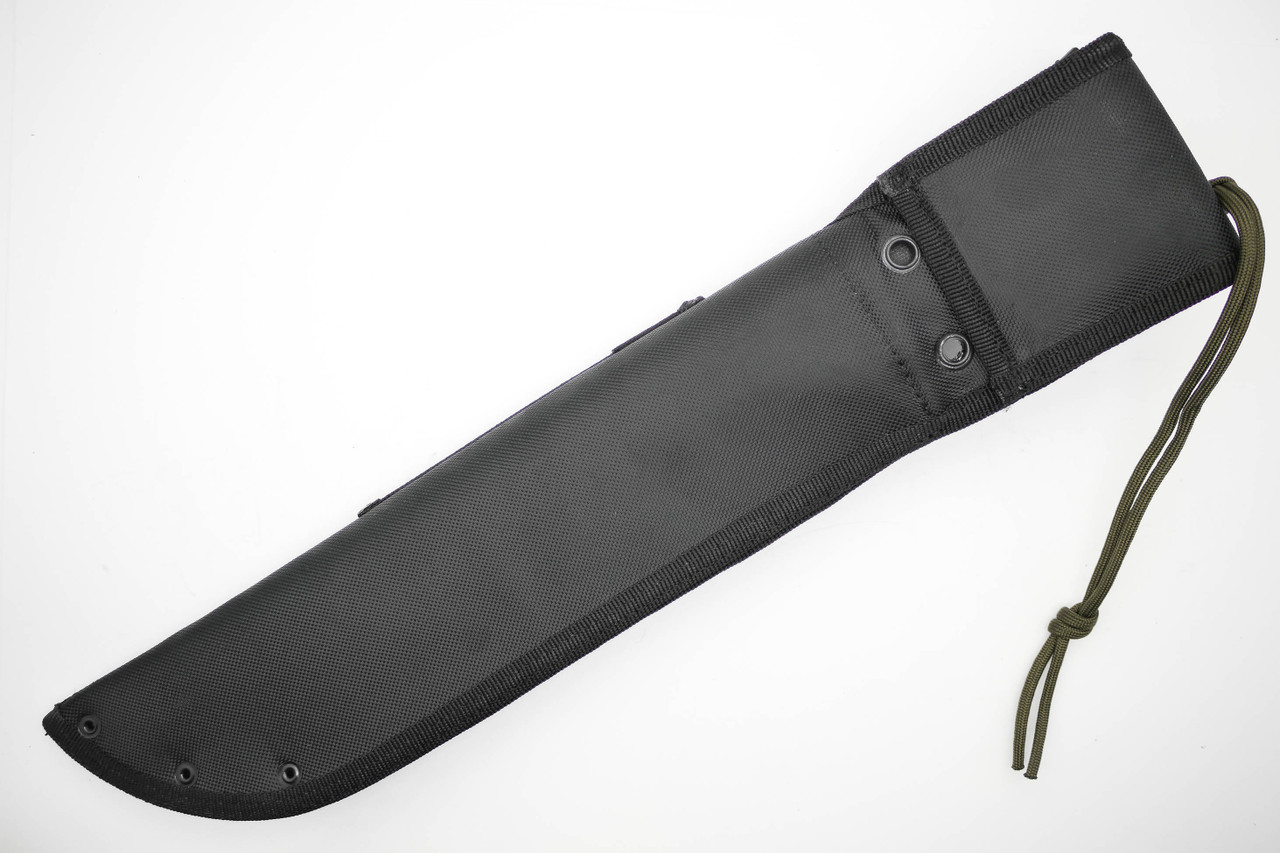 TOPS Knives Yacare 10.0 Machete The Knife Connection