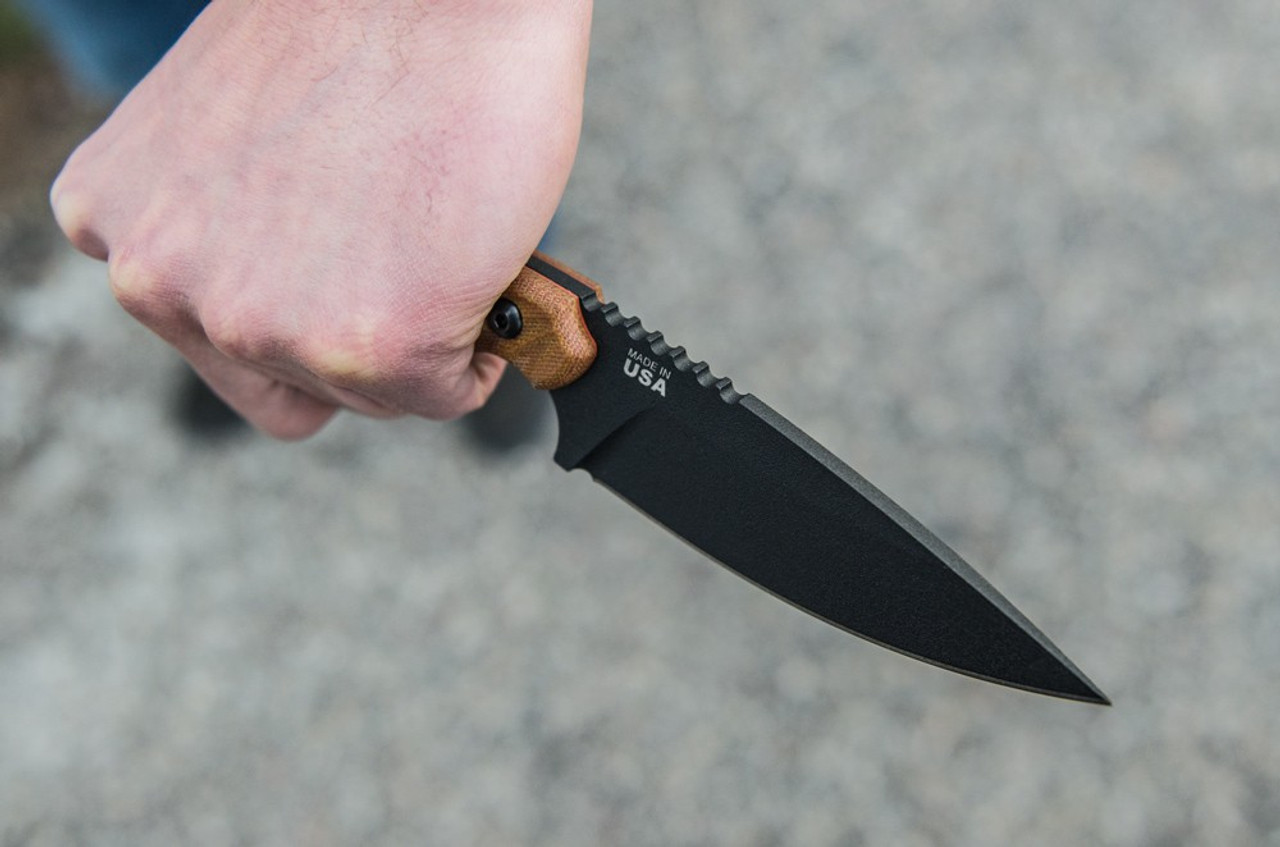 TOPS Knives, CUT 4.0 Combat Utility Tool