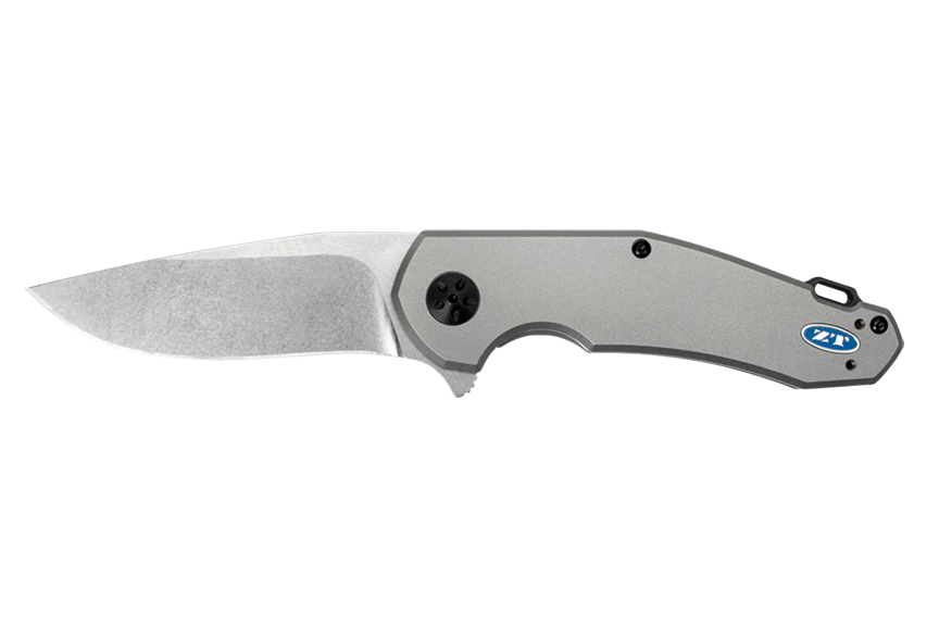 Zero Tolerance Jens Anso 0220 Folder - SALE!