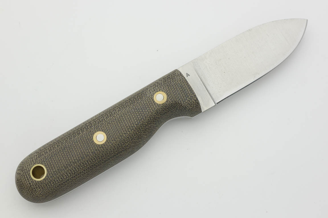 Lt Wright Knives Bushbaby The Knife Connection