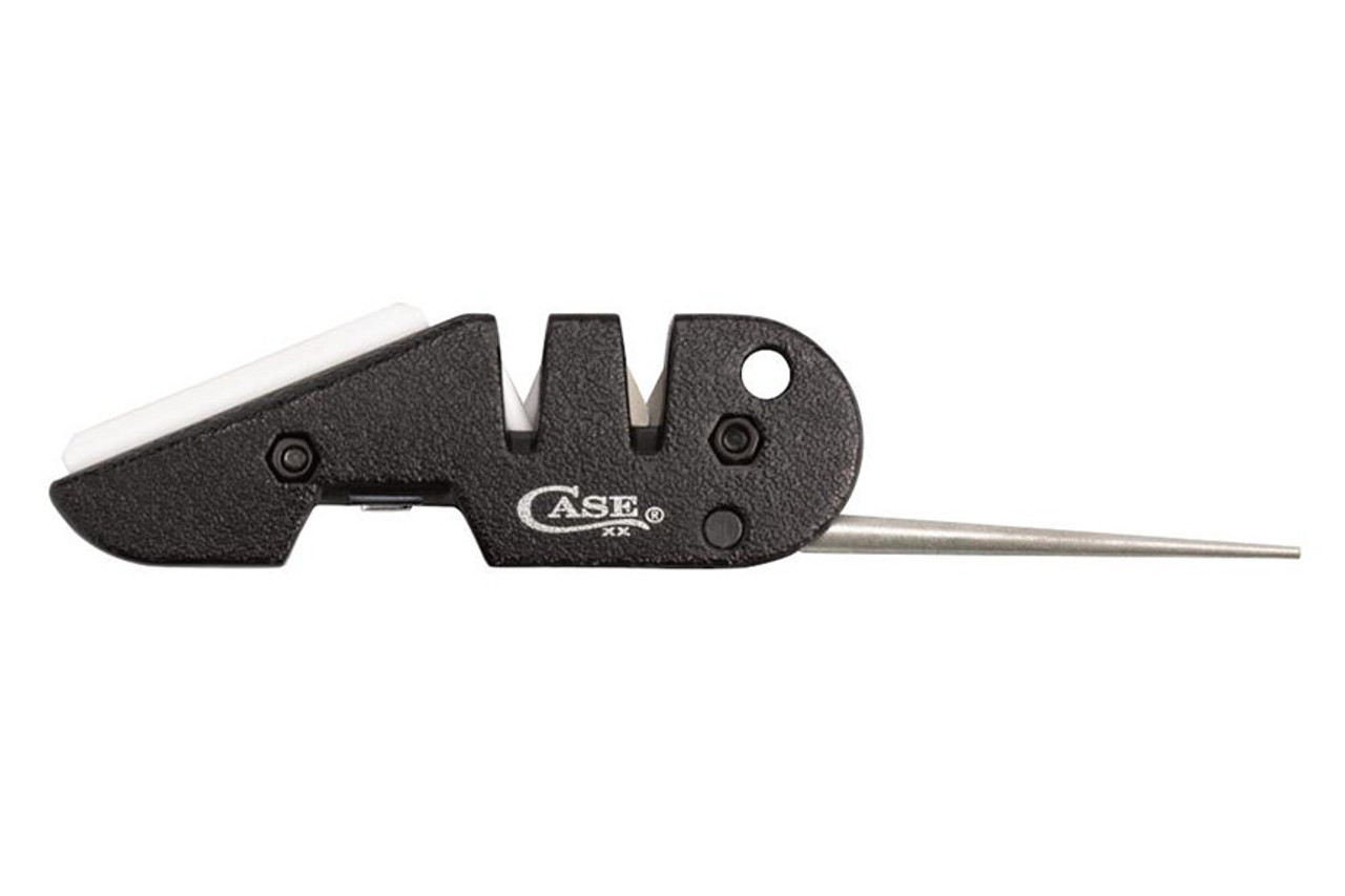 Case Mini Pocket Sharpener