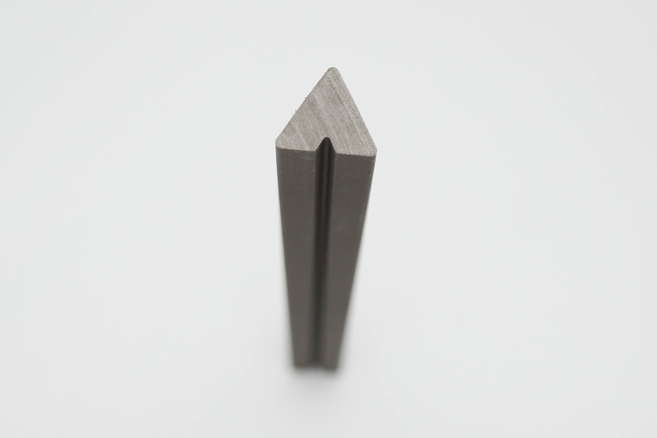 Spyderco Triangle Sharpmaker Medium Replacement Stone