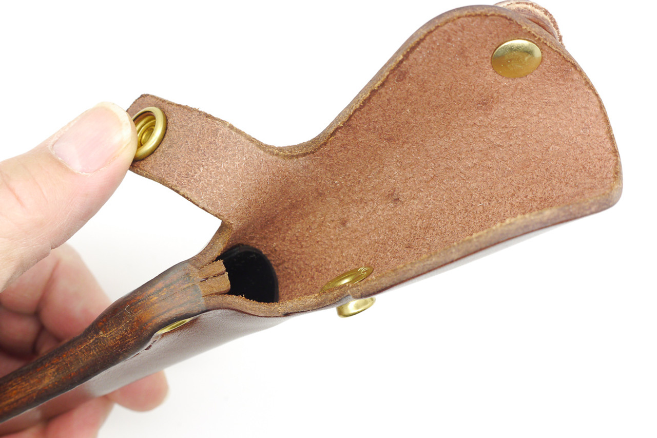 White River Knives Traditional Fillet 8.5 Inch Blade Cork Handle