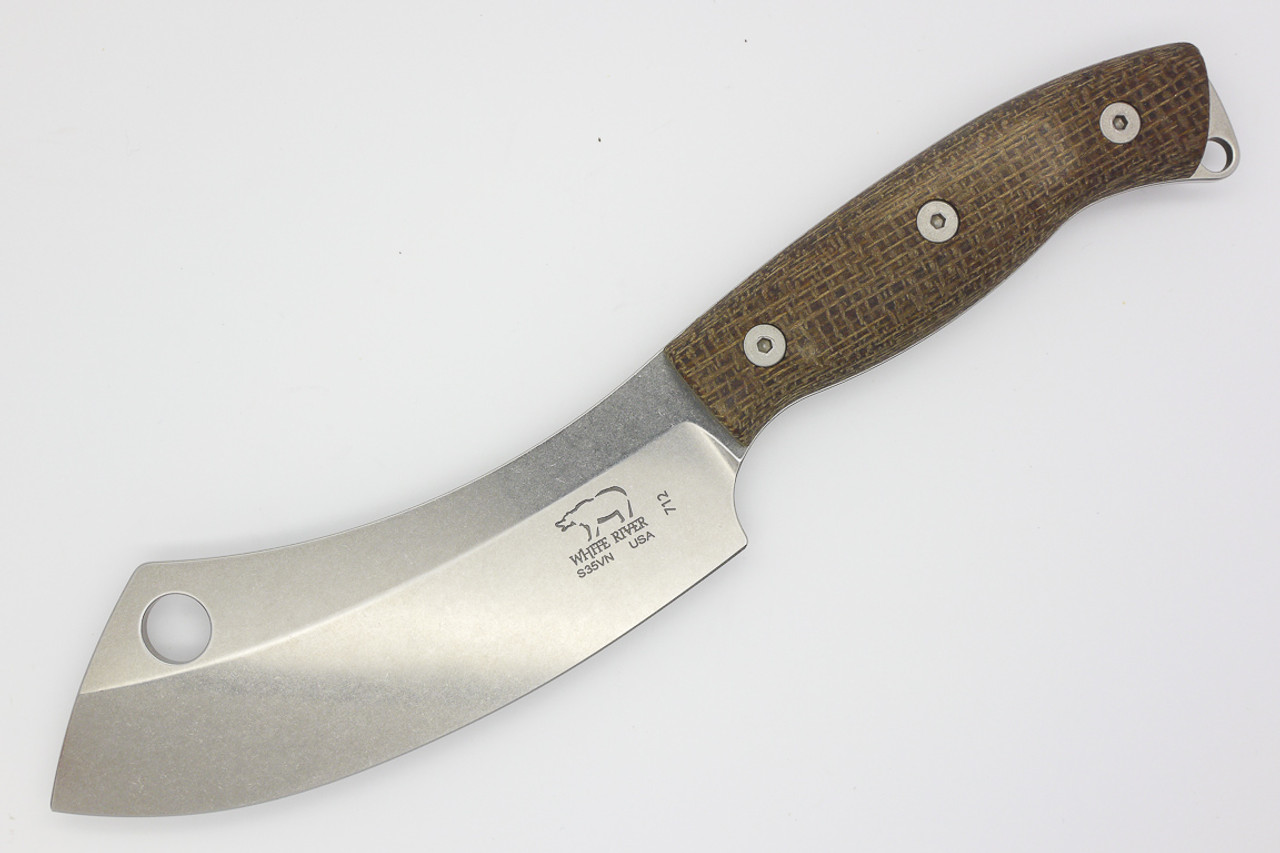 White River Knives