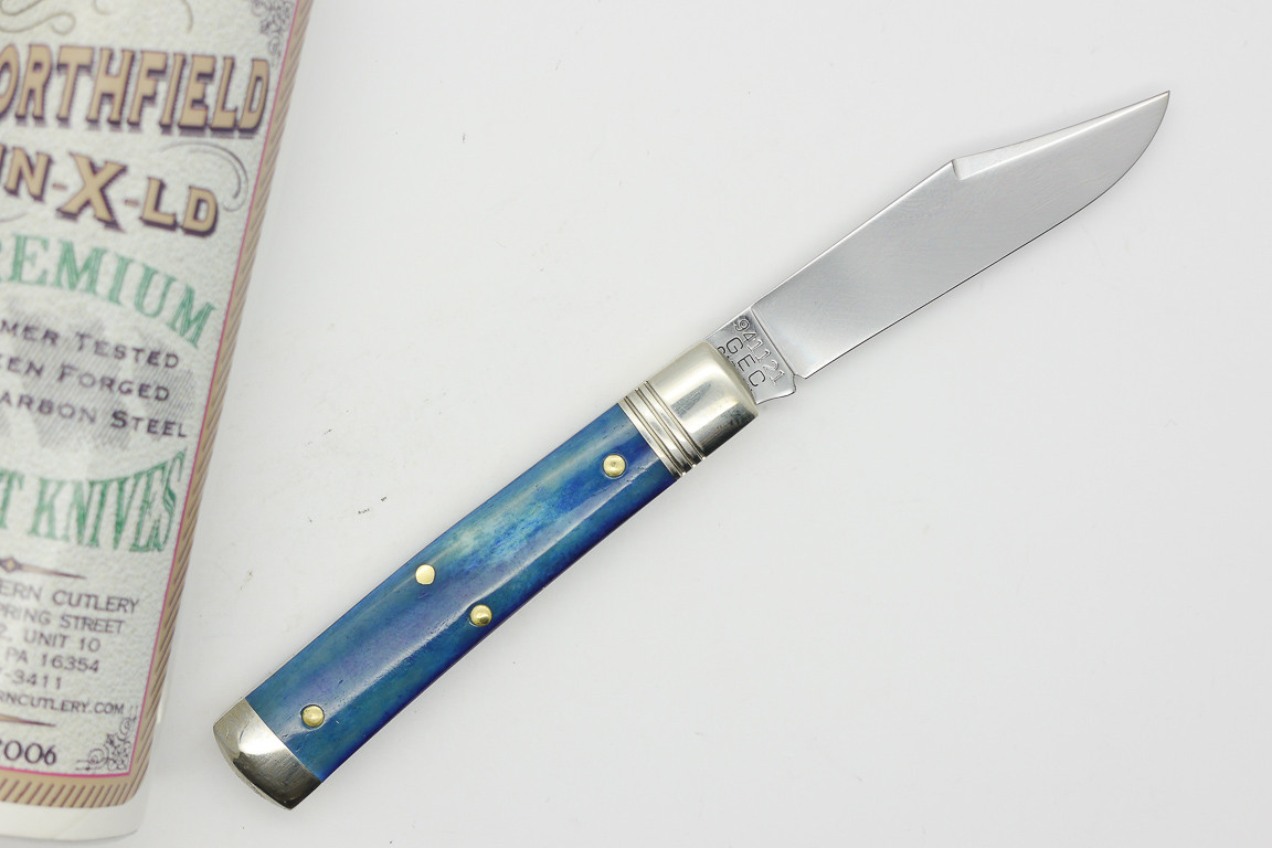 Great Eastern Cutlery Northfield #94 Liberty - 1Great Eastern