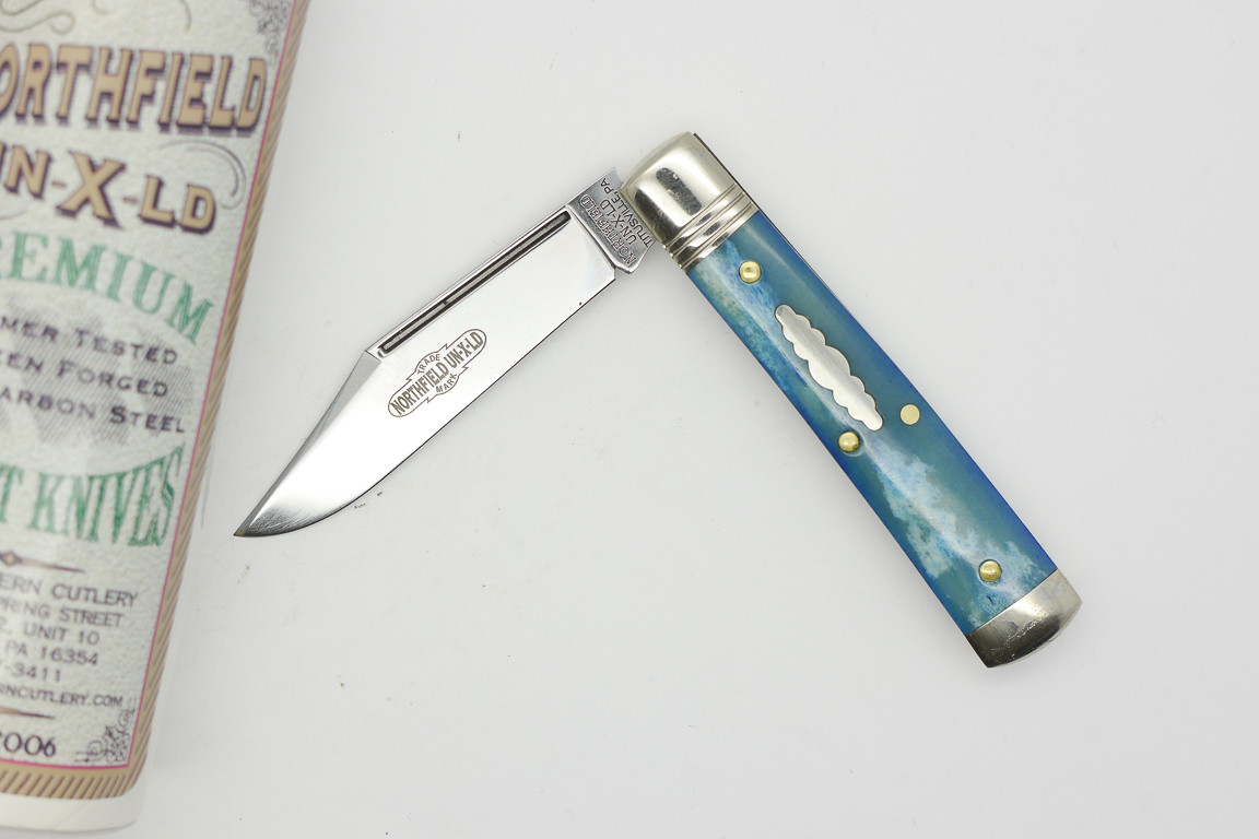 Great Eastern Cutlery Northfield #94 Liberty - 1Great Eastern