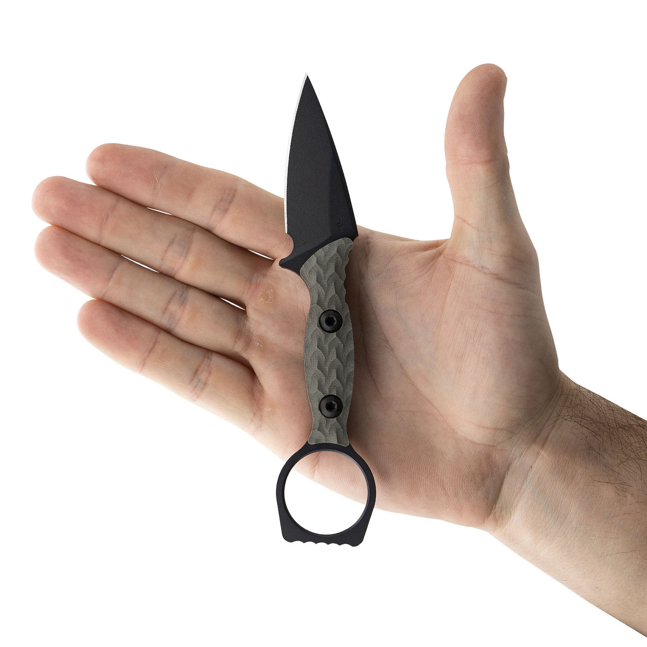 Toor Knives Viper The Knife Connection