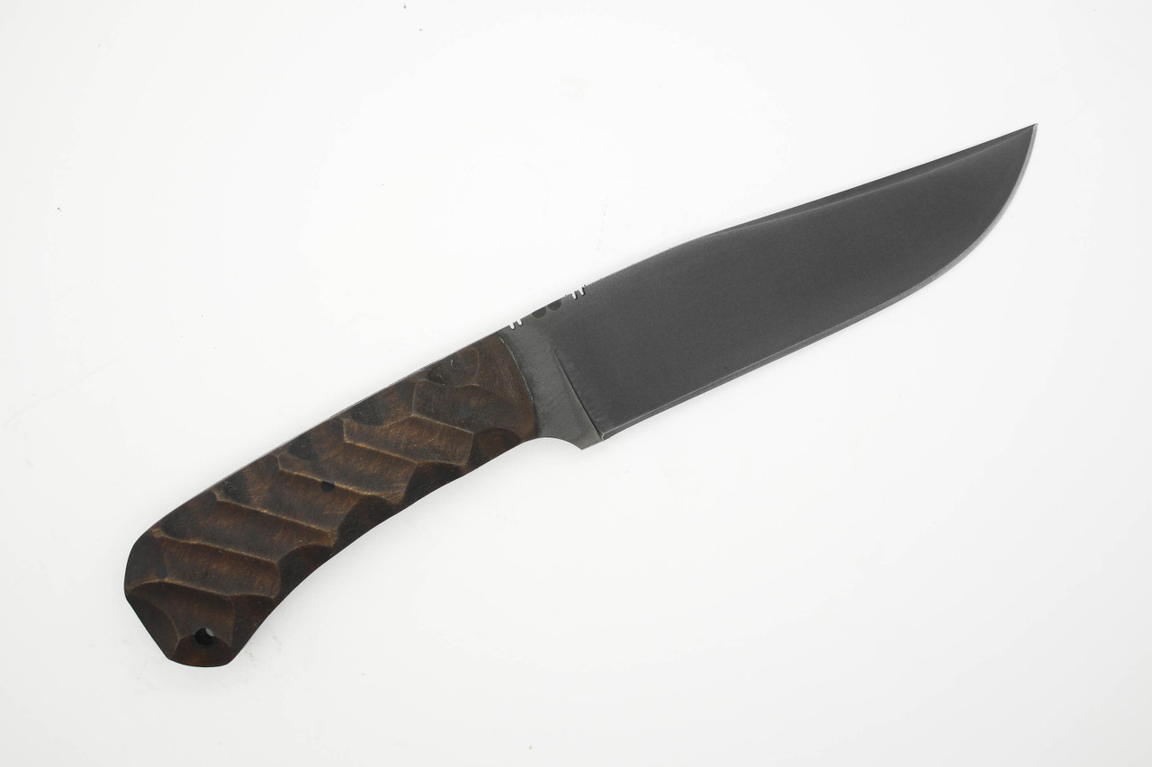 Winkler Knives Field Knife 80CRV2 Steel The Knife Connection