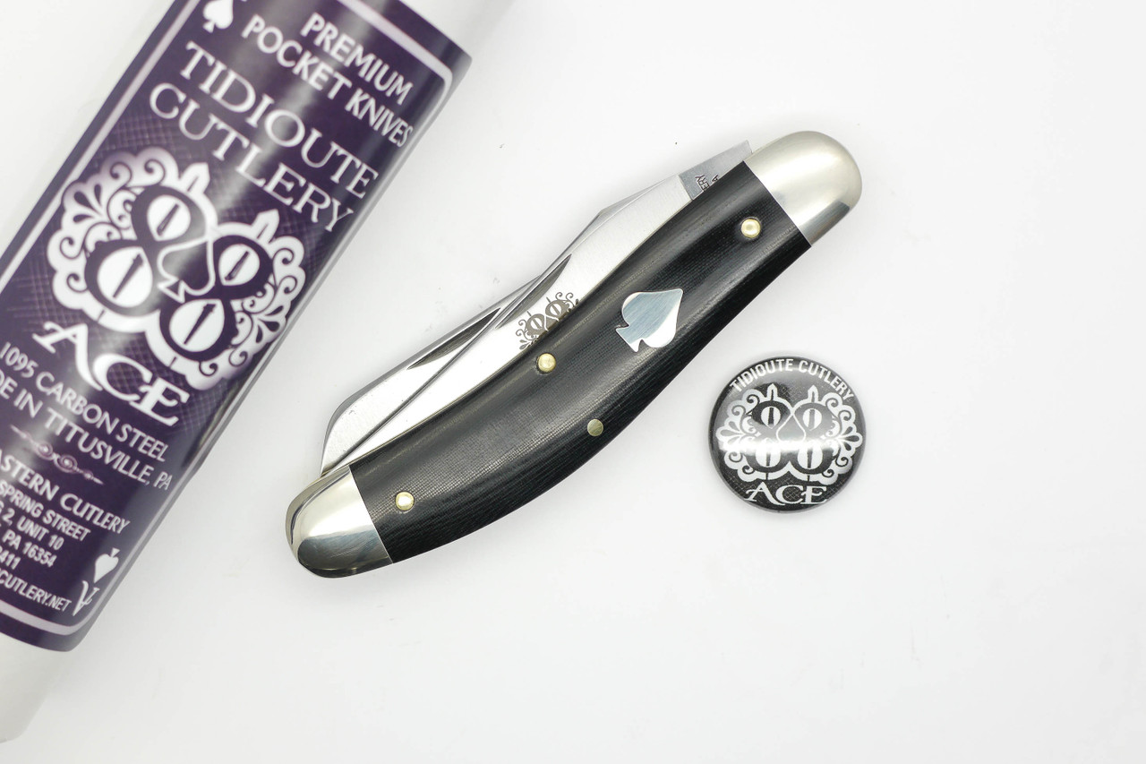 Great Eastern Cutlery Tidioute #88 - The Knife Connection