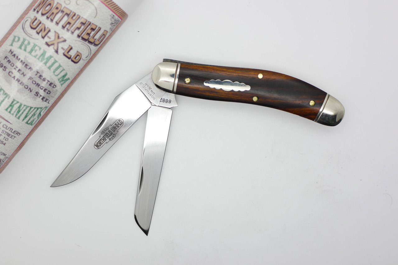 Great Eastern Cutlery Northfield #88 - The Knife Connection