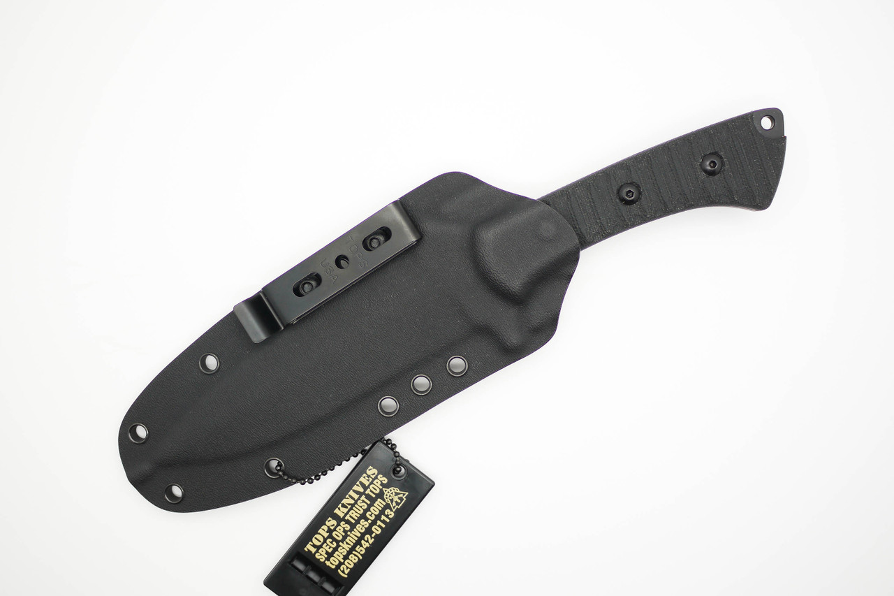 TOPS Knives, Szabo Express TOPSSZEX01 The Knife Connection