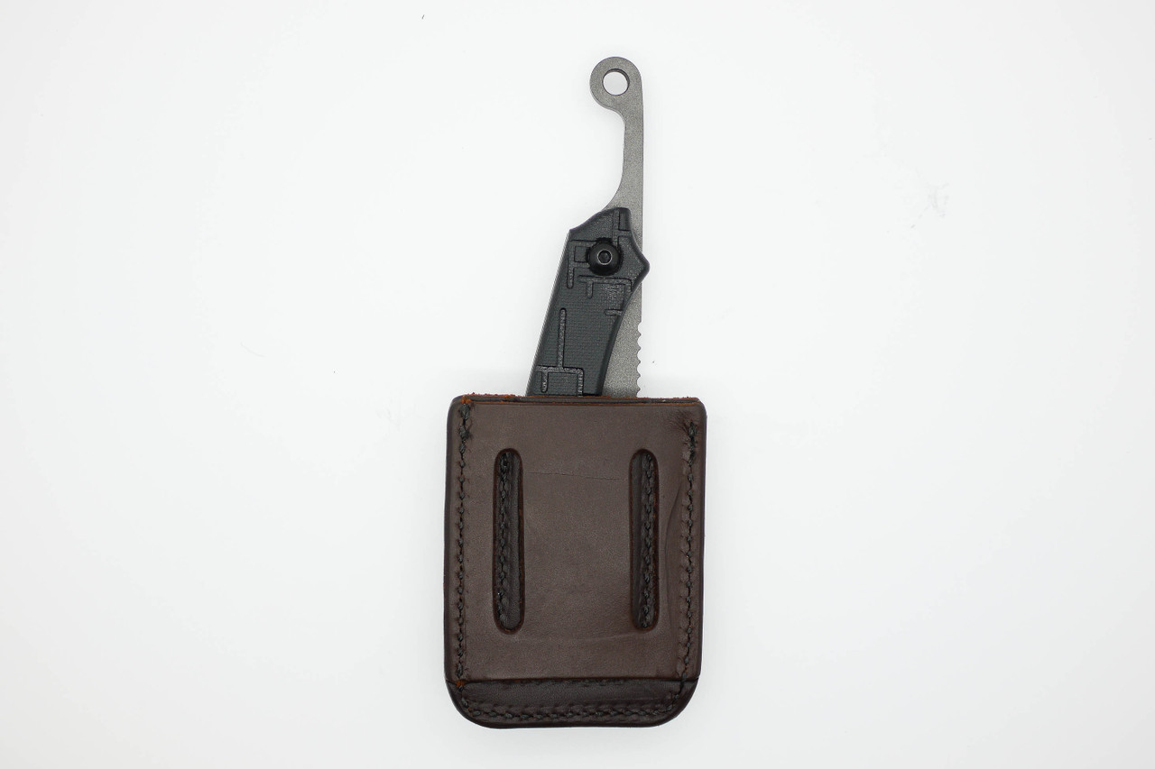 Tops Razors TOPS Knives Tac-Raze - Tactical Razor - The Knife Connection
