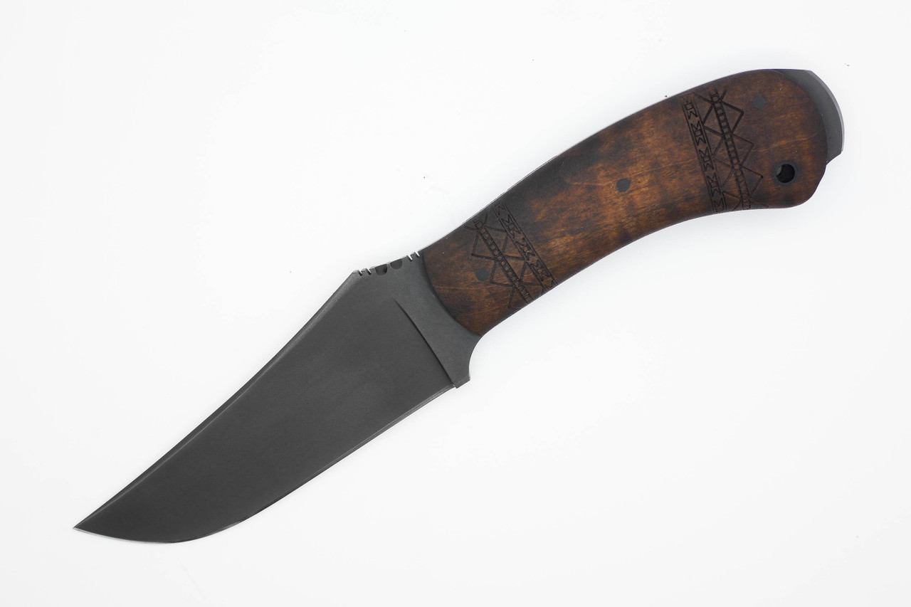 Winkler Knives Belt Knife The Knife Connection