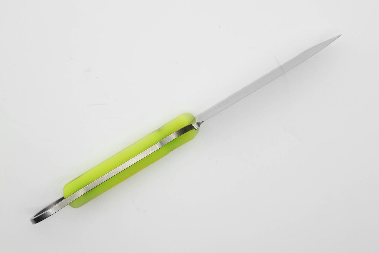 White River Knives Firecraft FC 3.5 Pro The Knife Connection