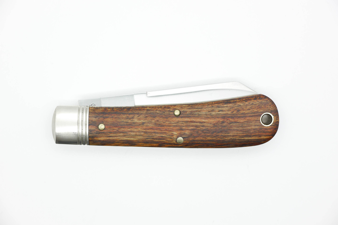Great Eastern Cutlery Northfield #74 Cotton Sampler - The Knife Connection
