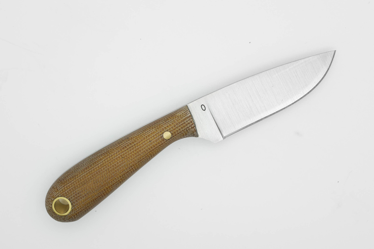 Lt Wright Knives Frontier First The Knife Connection