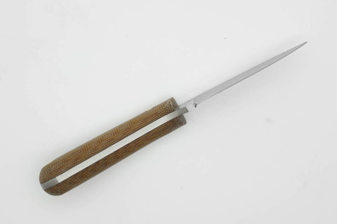 Lt Wright Knives Frontier First The Knife Connection