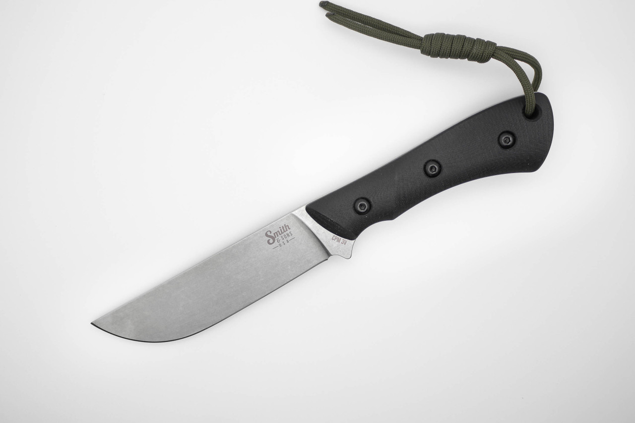 Smith & Sons Delta The Knife Connection