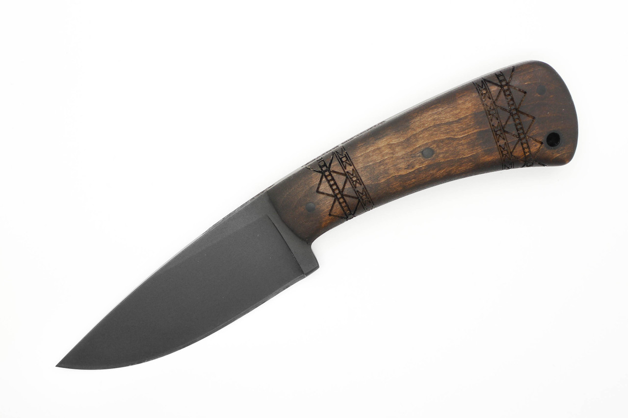 Winkler Knives - Forest Edge - The Knife Connection
