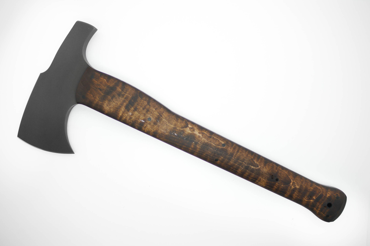 Winkler Knives - Hammer Combat Axe - The Knife Connection