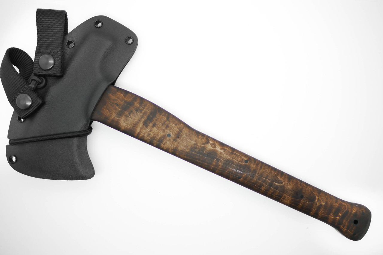 Winkler Knives - Hammer Combat Axe - The Knife Connection