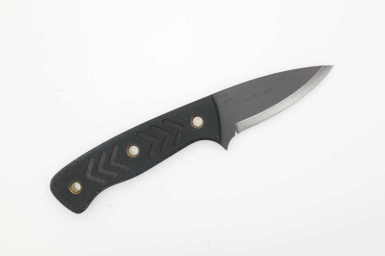 Dave Wenger Blades - MagnaCut Companion - The Knife Connection