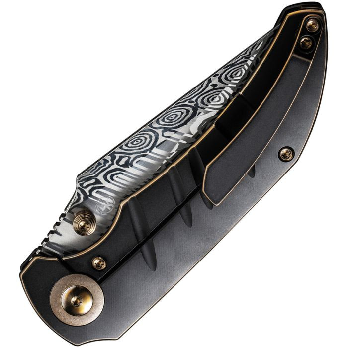 WE Knife Company - Riff Raff - 3.12