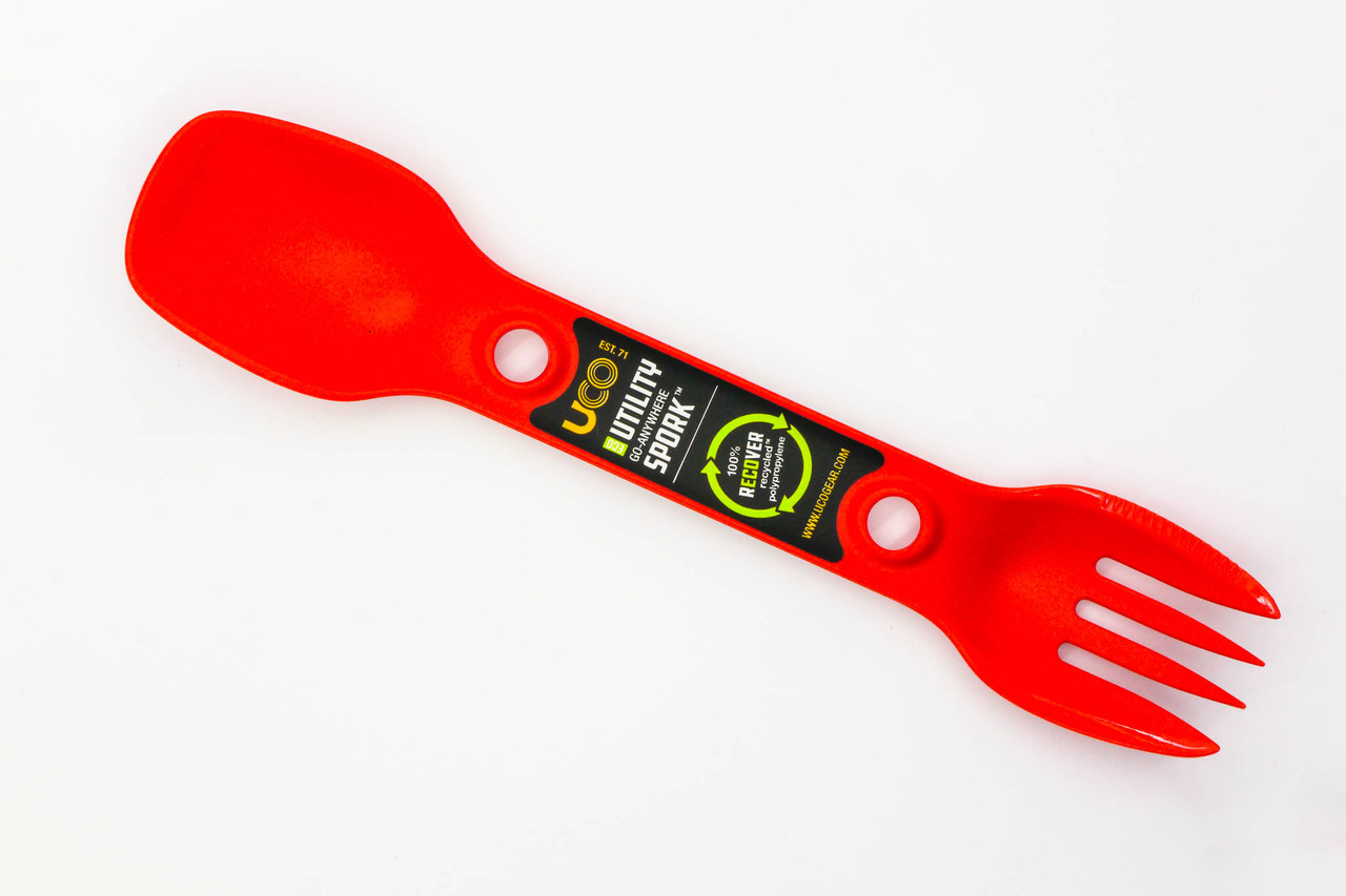 UCO Utility Spork