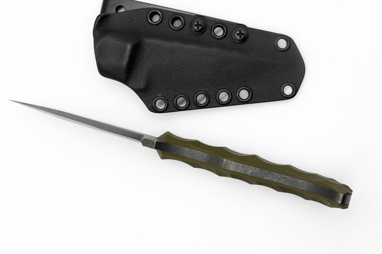 Aux Mfg - Karl Thick - 3.6