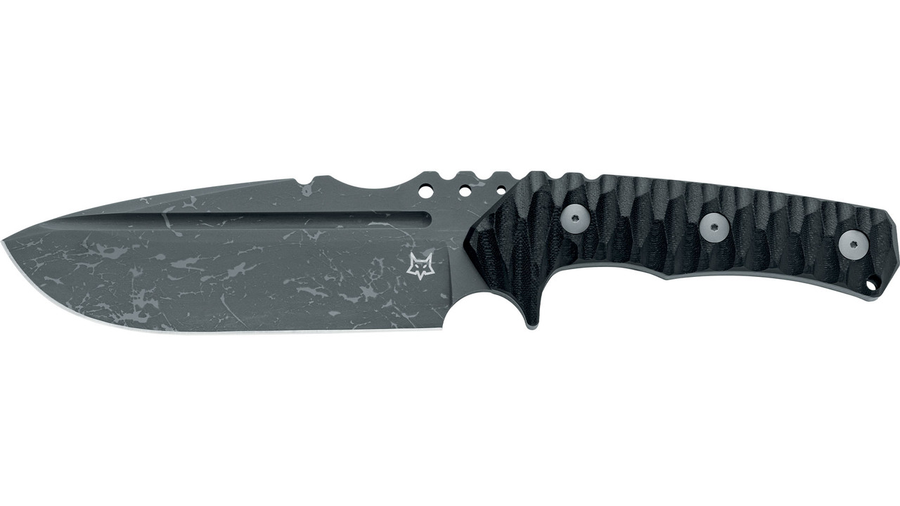 Fox Knives - Uro - 6.1