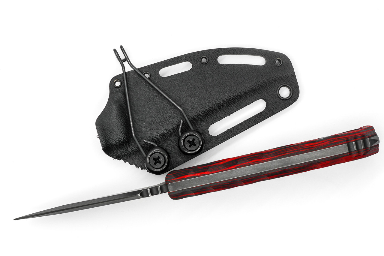 T.Kell Knives: Agent 003 - 3.25