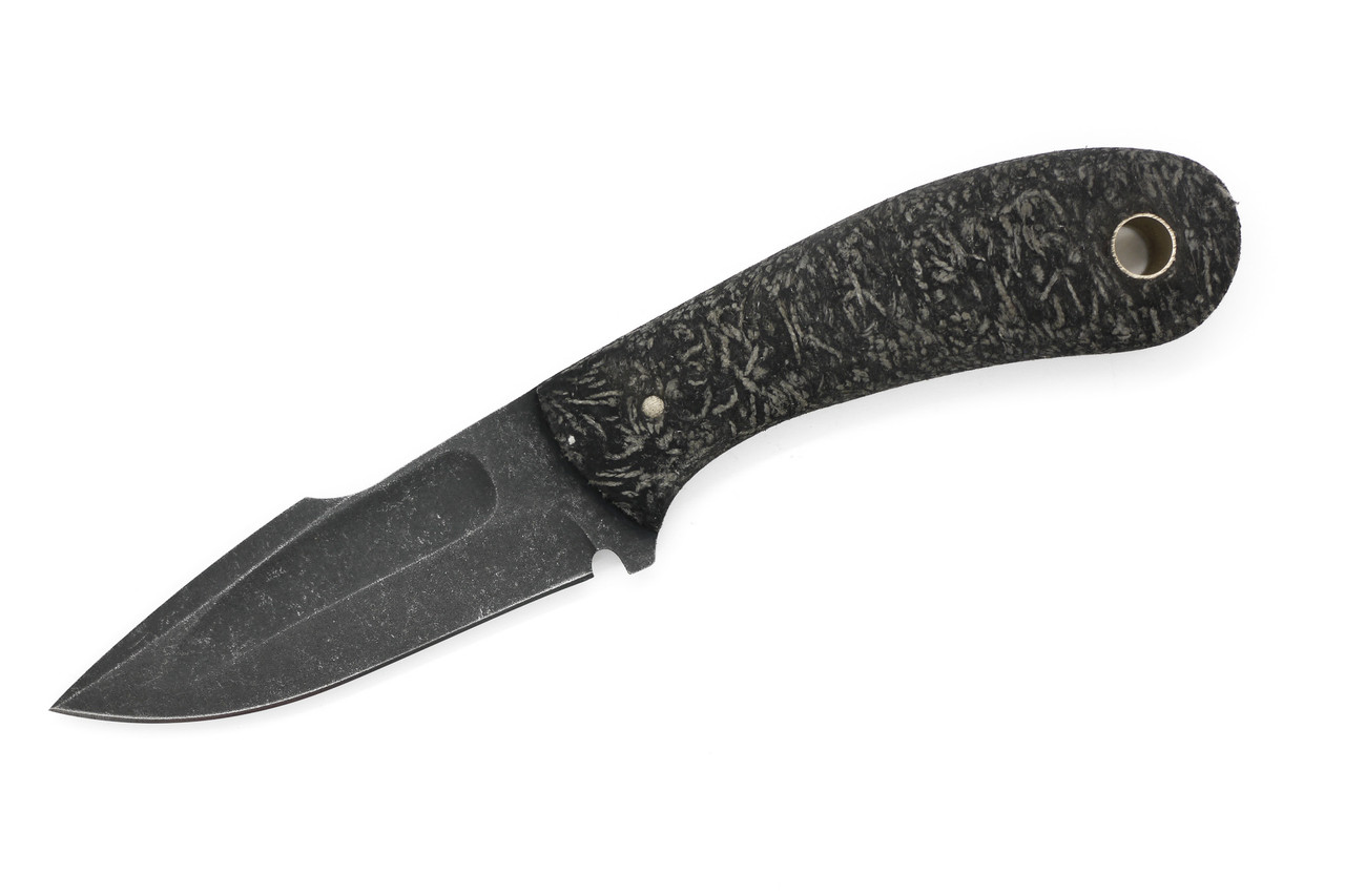 Primitive Woodsman - EDC - 3.25