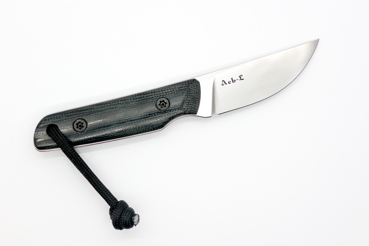 JP Bladesmithing - Shinobi EDC- 2.35
