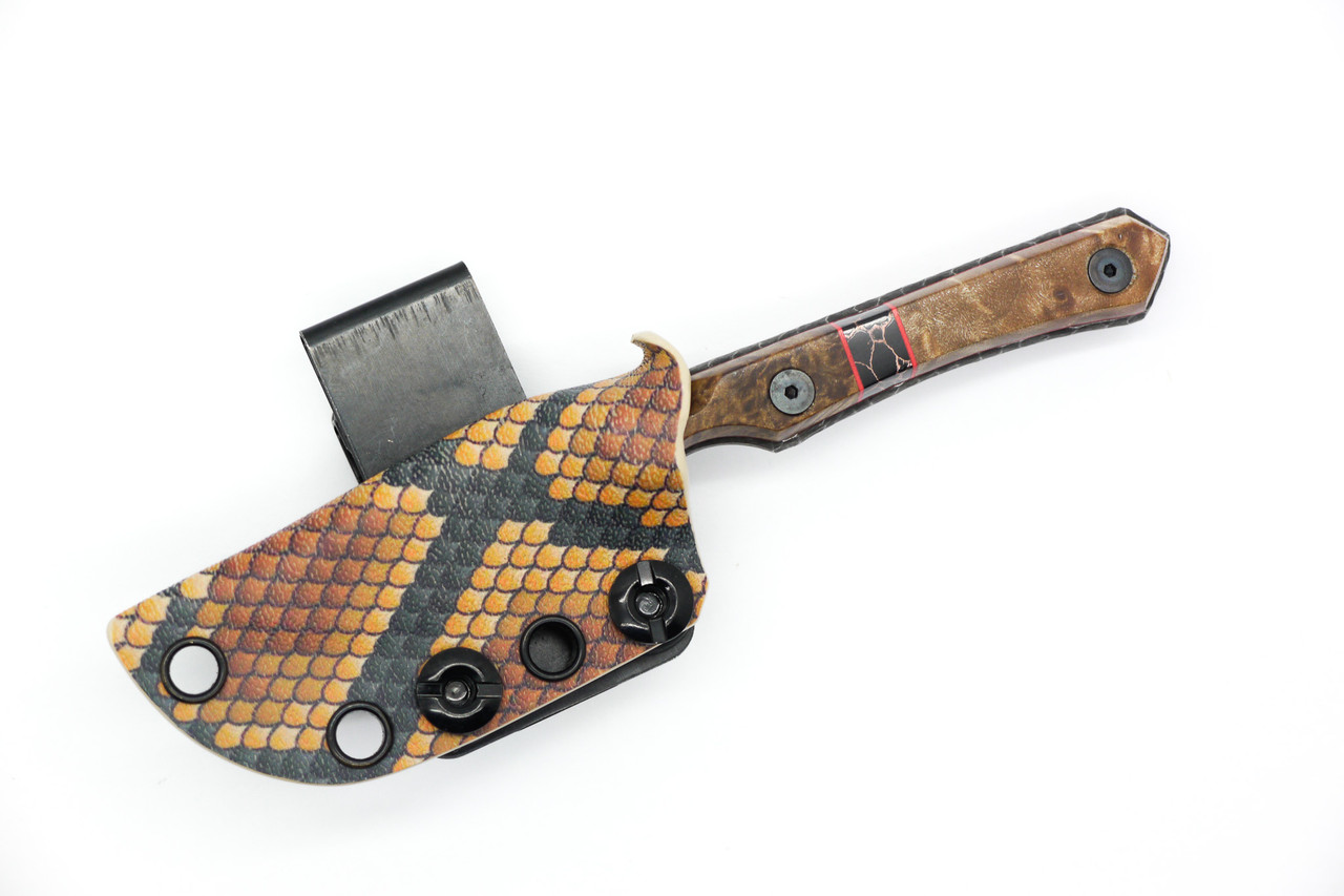 Lex Rex Customs - Mini Goblin - 2