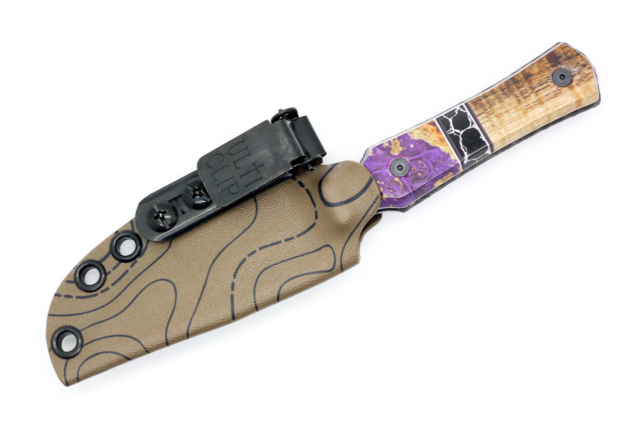 Lex Rex Customs - Sgian Dubh - 3