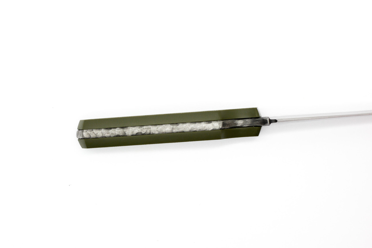 Lex Rex Customs - Midsize Deathstick - 3.5
