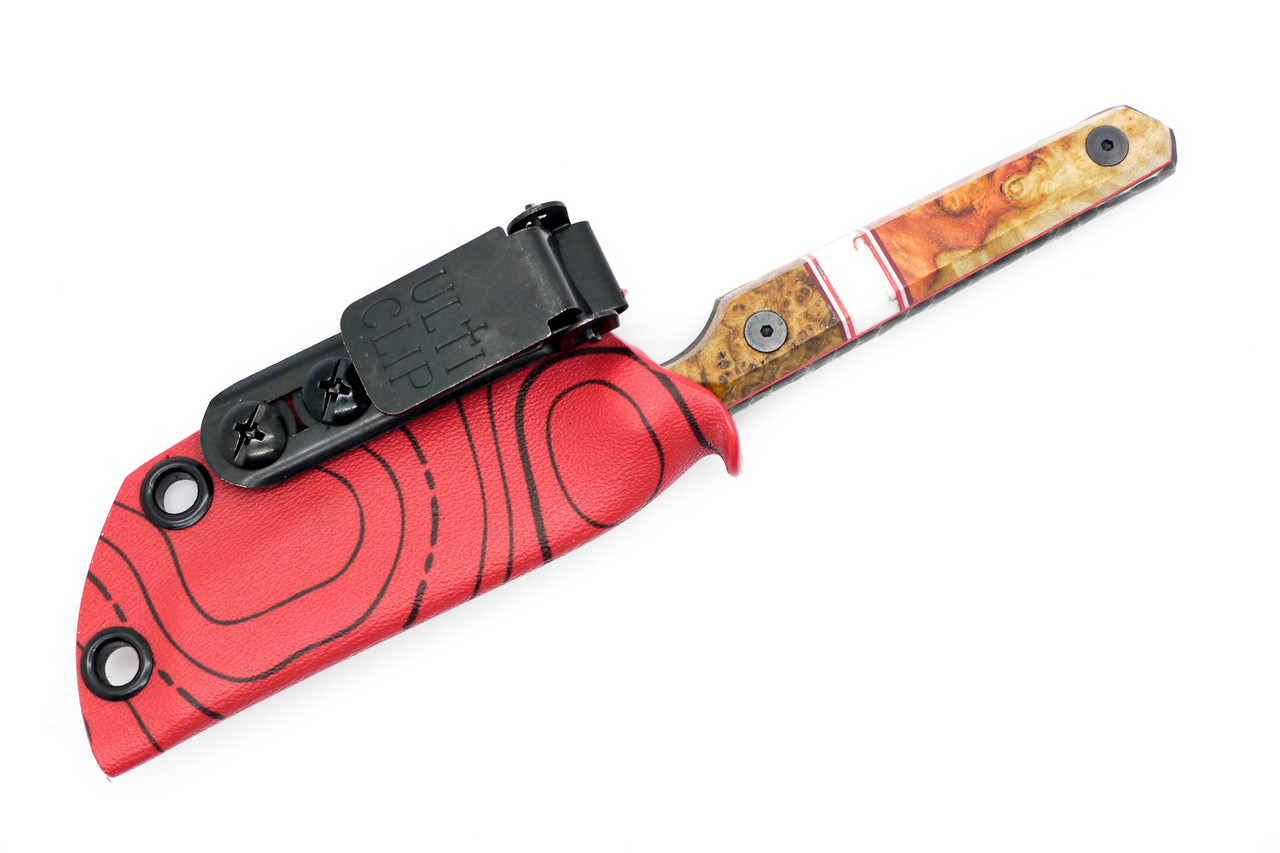 Lex Rex Customs - EDC Deathstick - 2.75