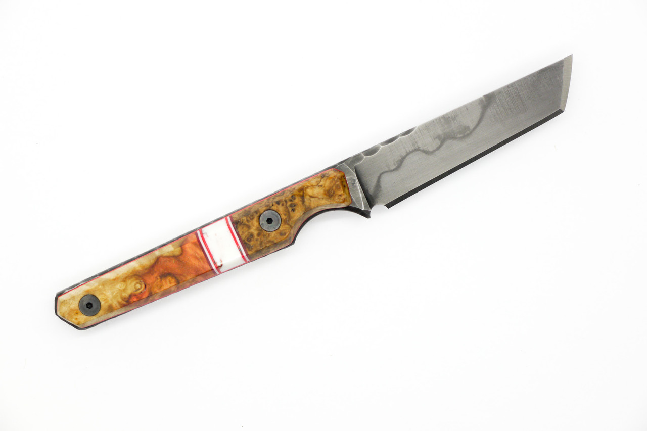 Lex Rex Customs - EDC Deathstick - 2.75