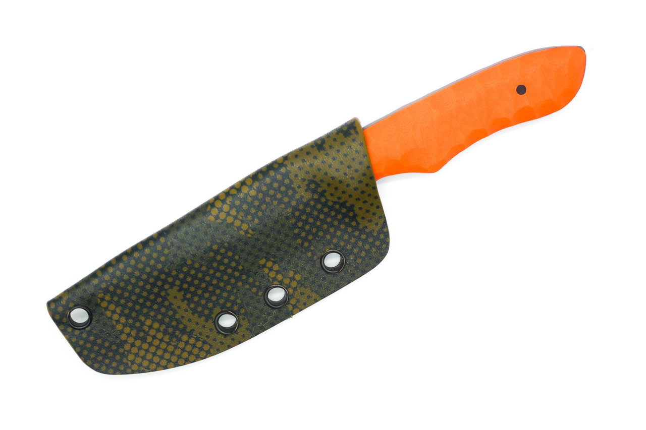 Maximus Knives - Mamba EDC - 2.75