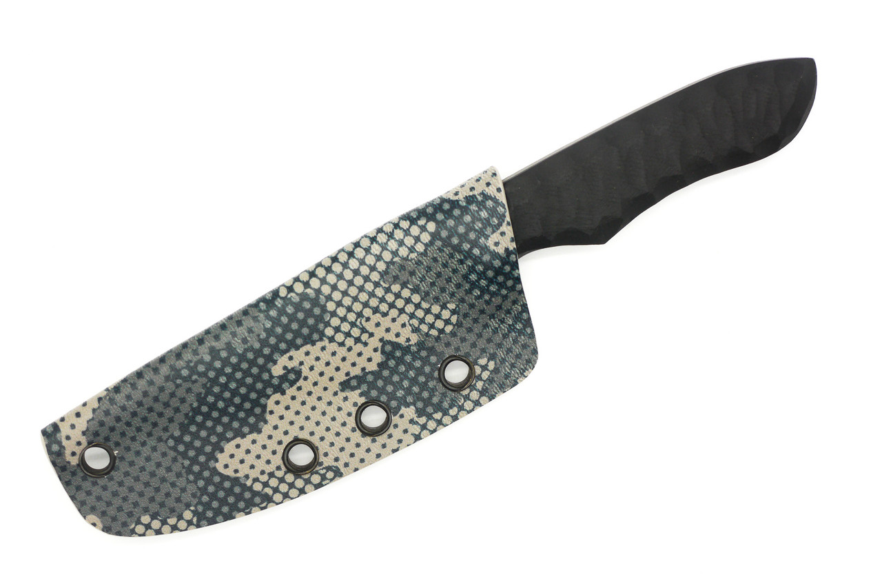 Maximus Knives - Mamba EDC - 2.75