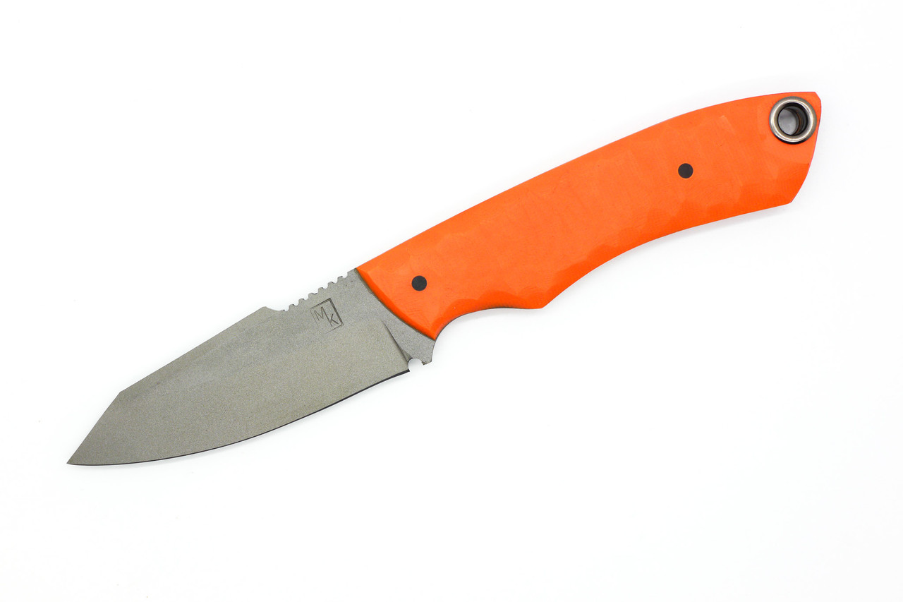 Maximus Knives - Mamba Hybrid - 3