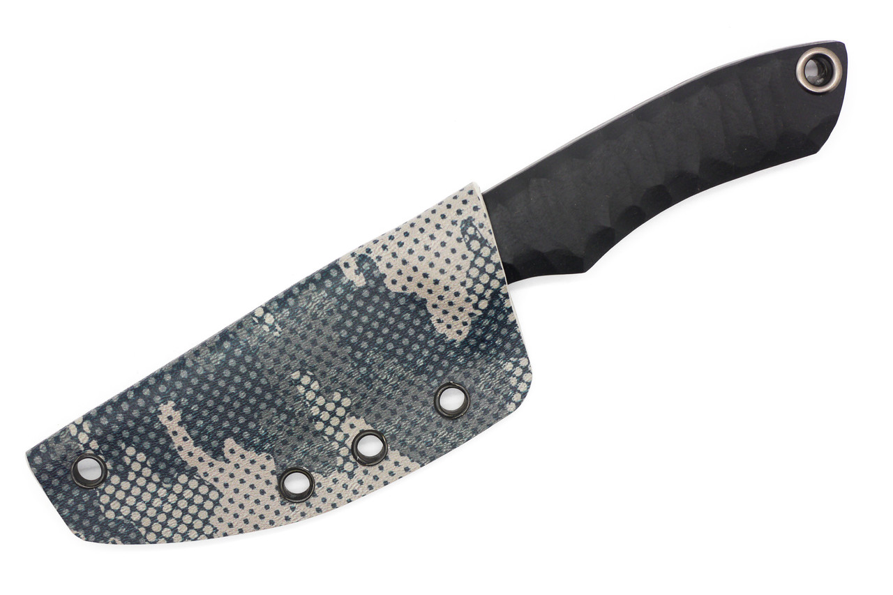 Maximus Knives - Mamba Hybrid - 3