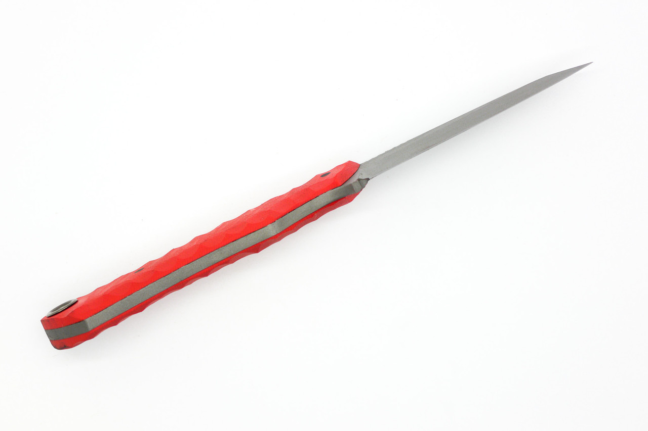 Maximus Knives - Mamba Hybrid - 3