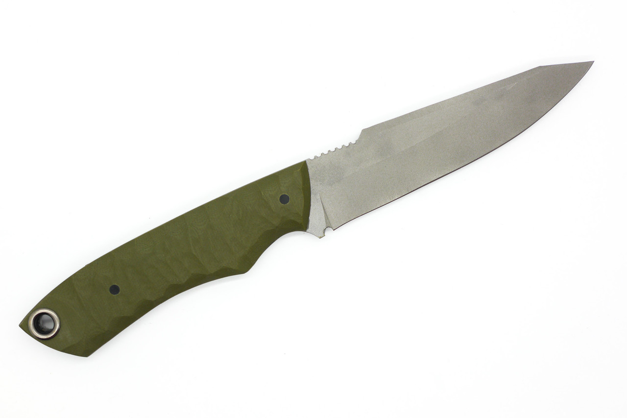 Maximus Knives - Big Mamba - 4