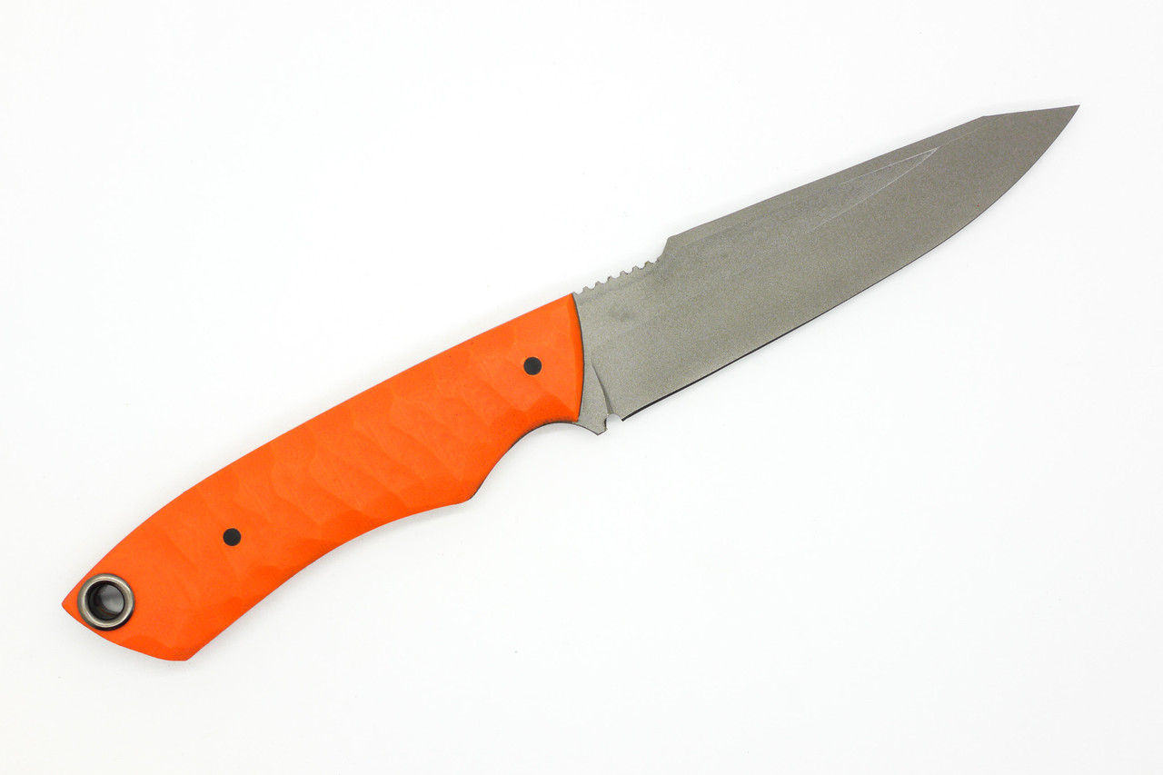 Maximus Knives - Big Mamba - 4