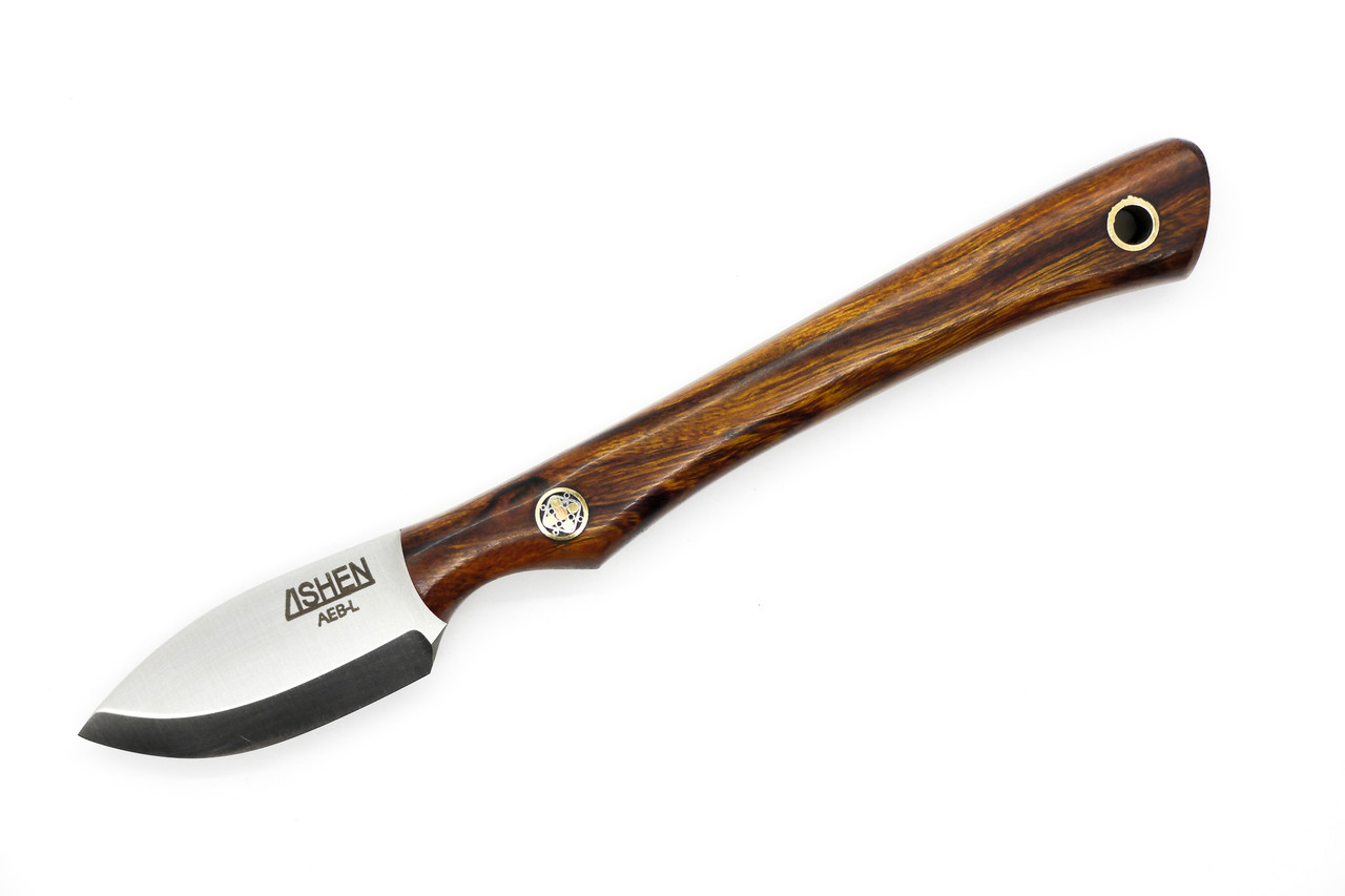 Lishen Knives - Northern Scalpel - 1.75