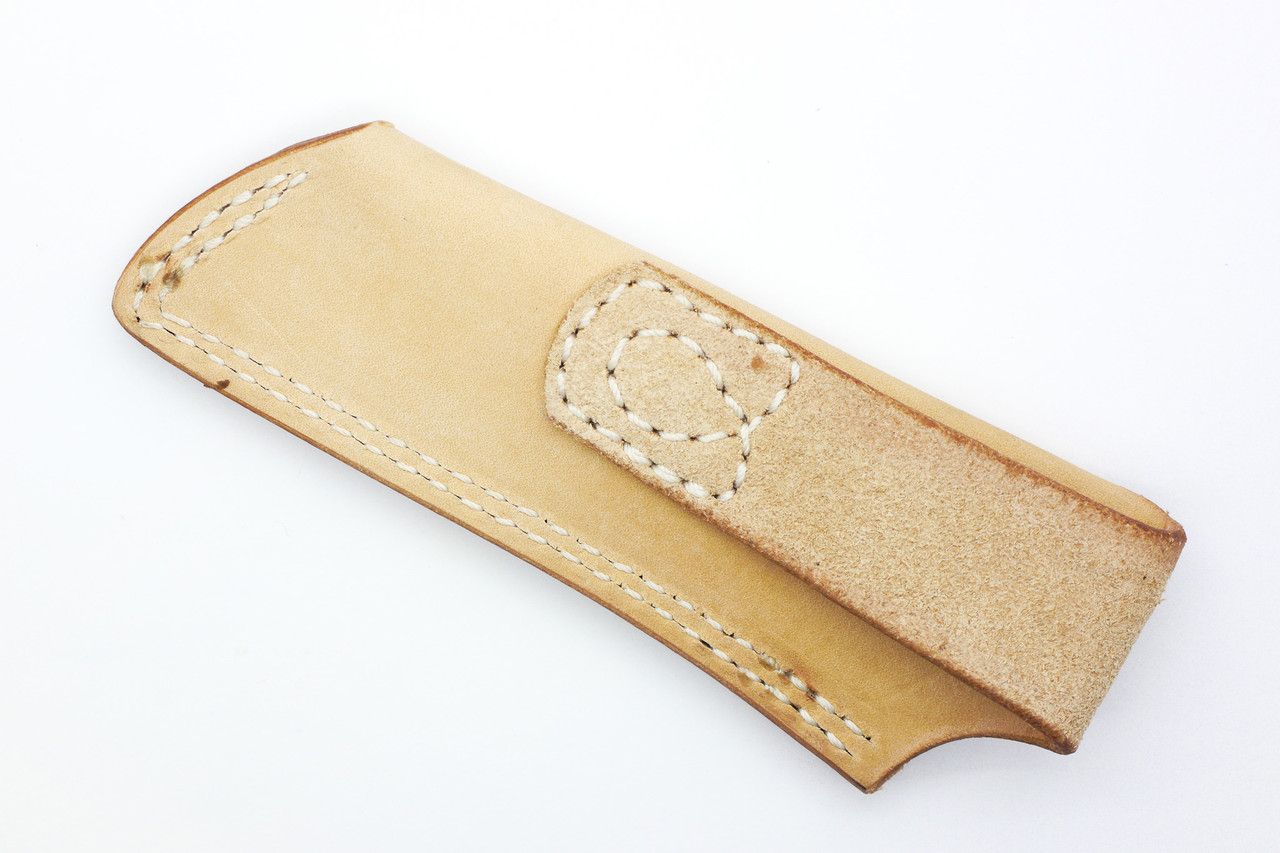 Fire Creek Forge - Buckthorn Wharncliffe - 3