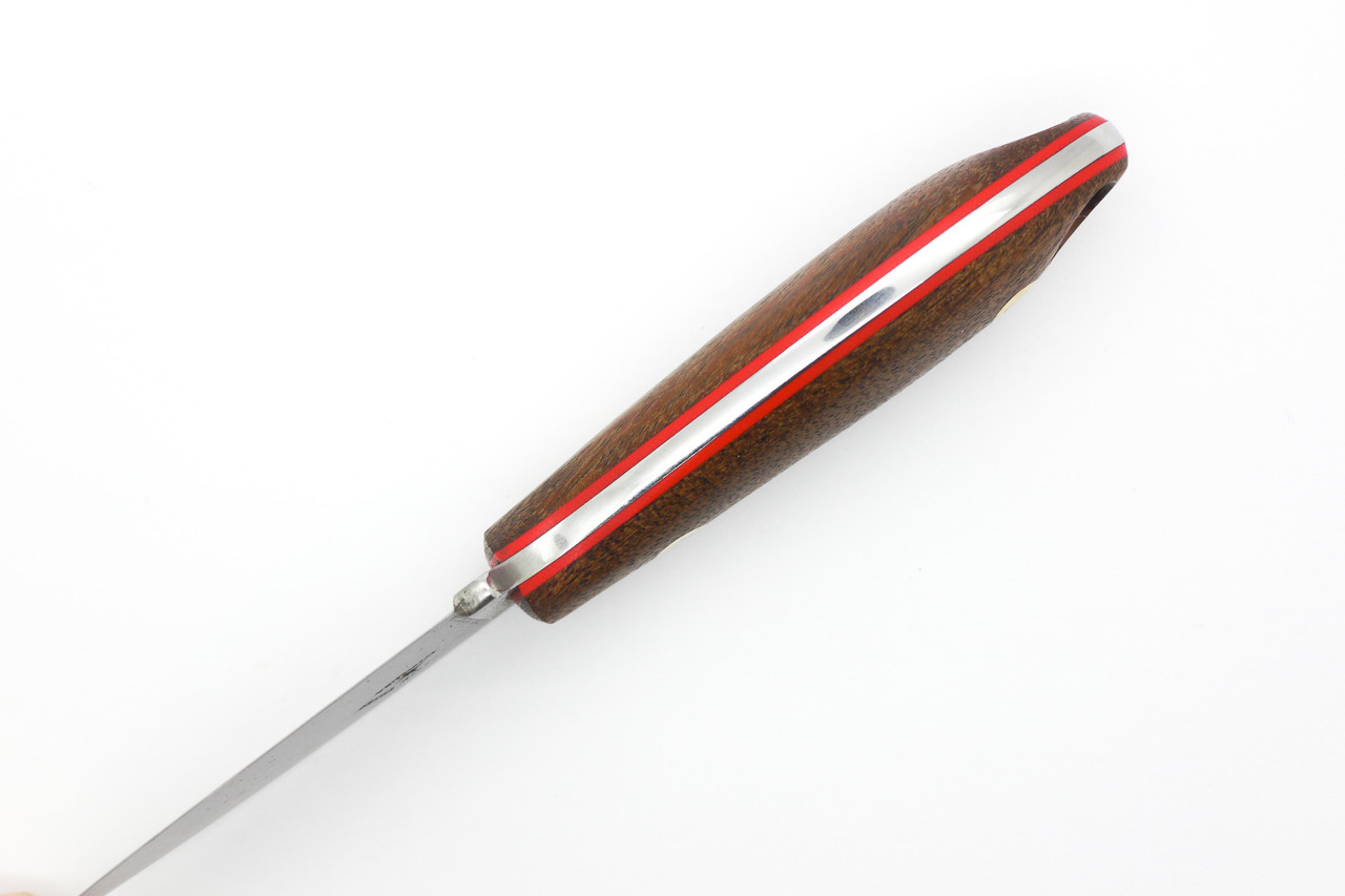 Fire Creek Forge - Badger - 3.1