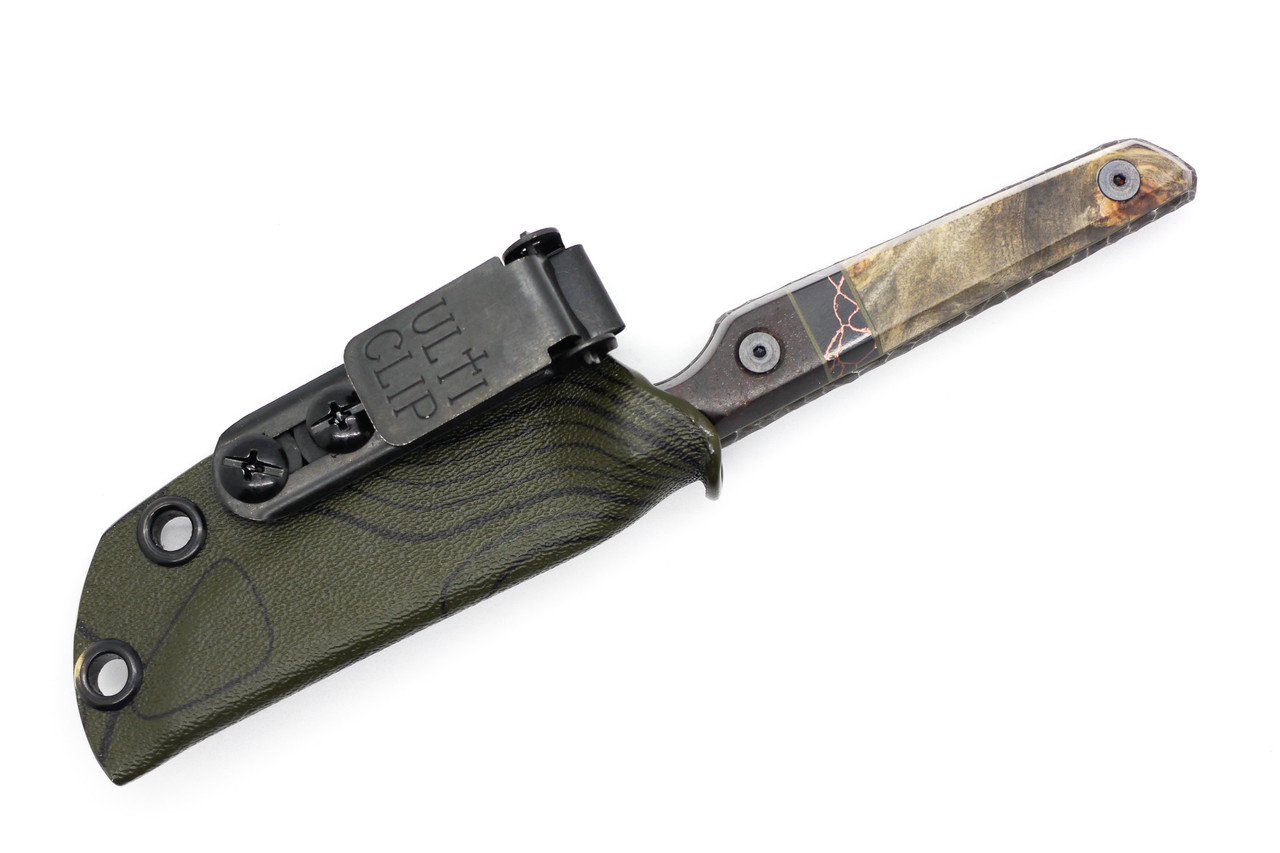 Lex Rex Customs - EDC Deathstick - 2.75