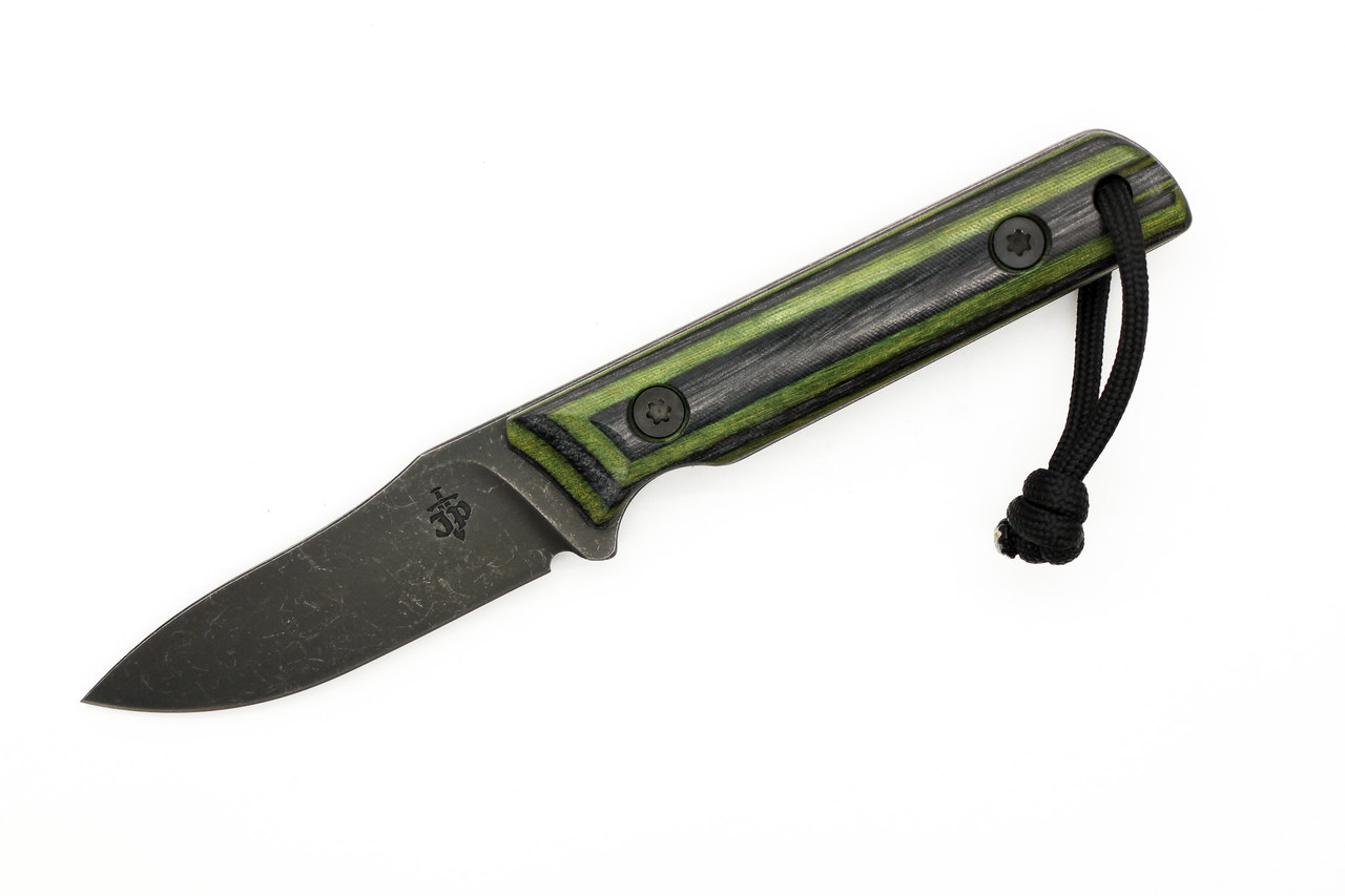 JP Bladesmithing - Fang XL - 3.125